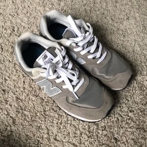 NB 574 Sneaker